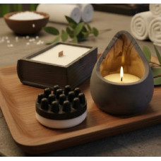 A2Velas Night's Threshold Kit