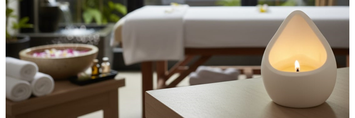 Massage Candle